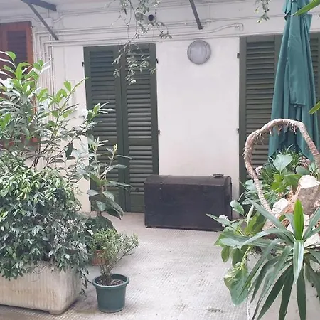 Гостьовий будинок La Casa Di Daniele