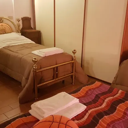 Гостьовий будинок La Casa Di Daniele 2*