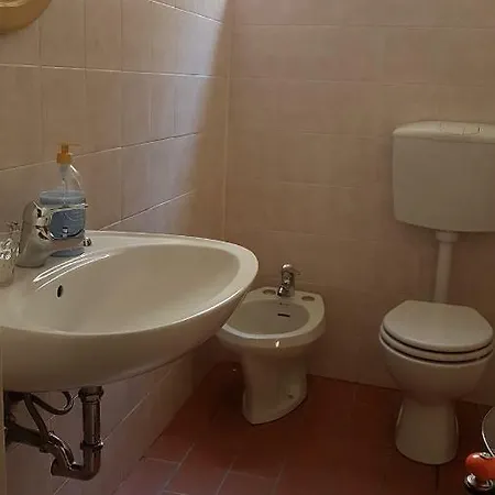 Гостьовий будинок La Casa Di Daniele Брешія