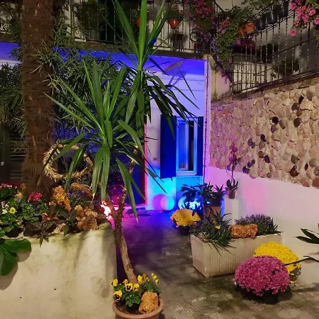La Casa Di Daniele Гостьовий будинок