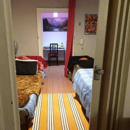 La Casa Di Daniele 2*