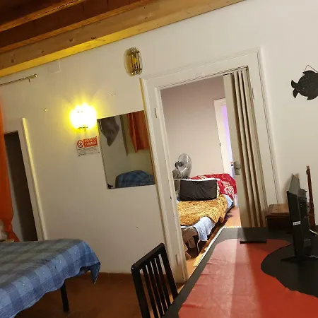 La Casa Di Daniele Гостьовий будинок Брешія