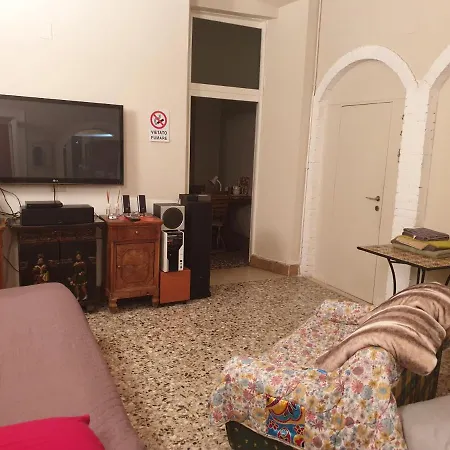 La Casa Di Daniele Брешія