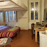 La Casa Di Daniele بيت ضيافة بريشا