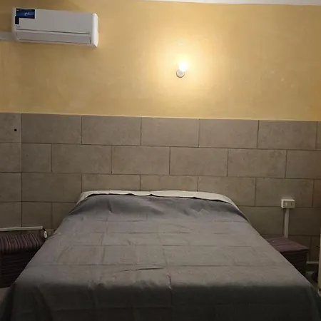 La Casa Di Daniele 3* Brescia