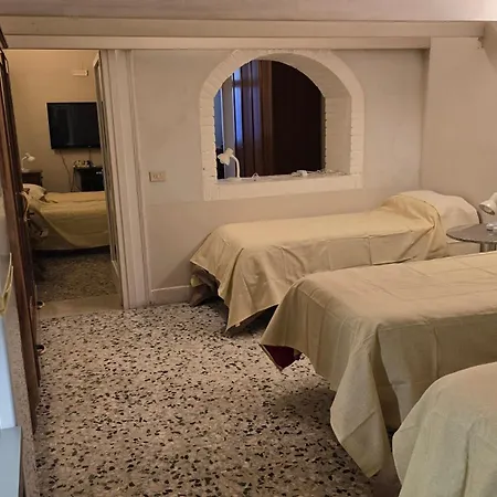 La Casa Di Daniele Gasthof
