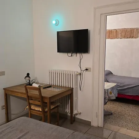 La Casa Di Daniele Gasthof Brescia