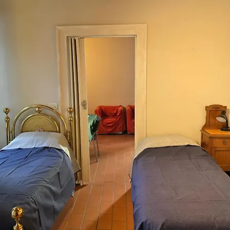 La Casa Di Daniele بيت ضيافة