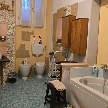 La Casa Di Daniele بيت ضيافة 3*