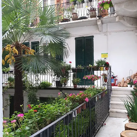بيت ضيافة La Casa Di Daniele 3*