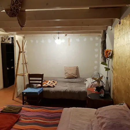 La Casa Di Daniele Gasthof