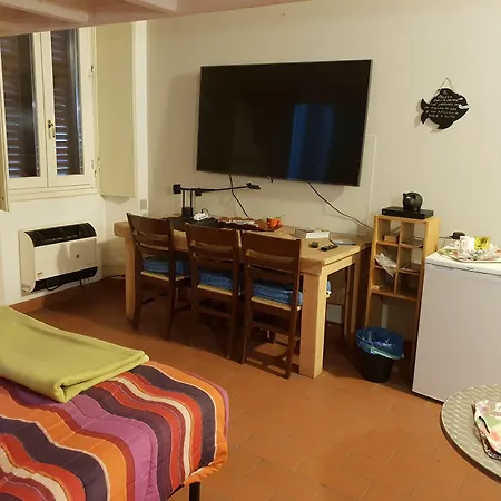 La Casa Di Daniele بيت ضيافة