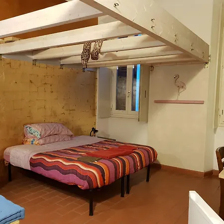 بيت ضيافة La Casa Di Daniele بريشا