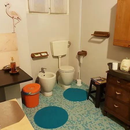 بيت ضيافة La Casa Di Daniele بريشا