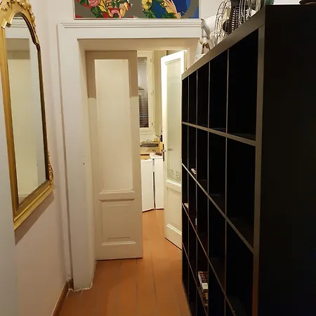Gasthof La Casa Di Daniele 3*