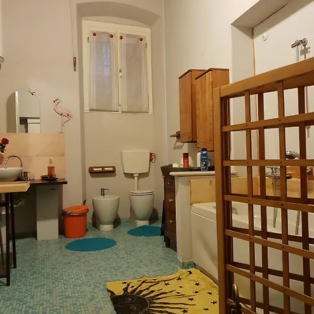 La Casa Di Daniele بيت ضيافة