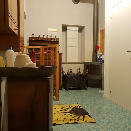 La Casa Di Daniele Gasthof 3*
