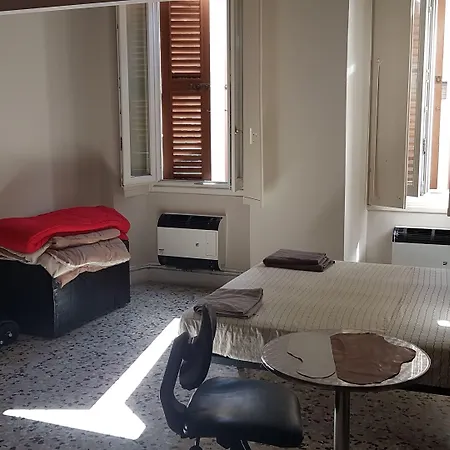 La Casa Di Daniele 3* Brescia
