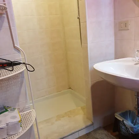بيت ضيافة La Casa Di Daniele بريشا