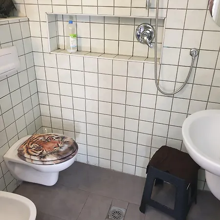 La Casa Di Daniele بيت ضيافة 3*