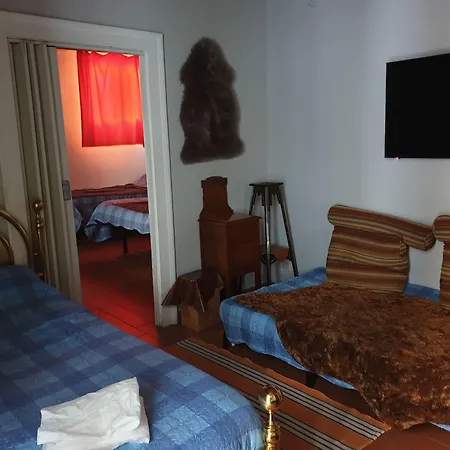 La Casa Di Daniele Gasthof 3*