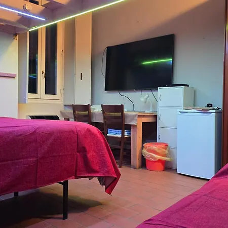 La Casa Di Daniele Pensionat