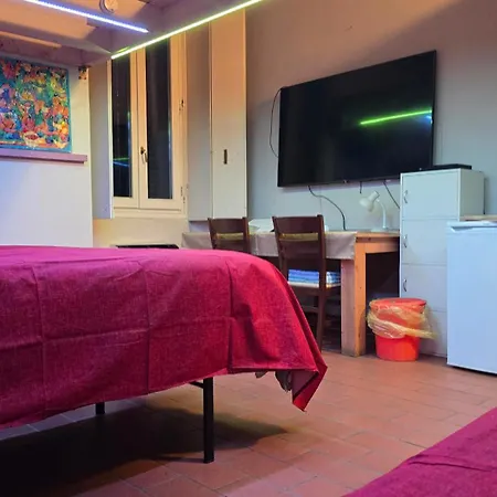 Affittacamere La Casa Di Daniele 3*