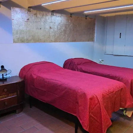 La Casa Di Daniele 3*