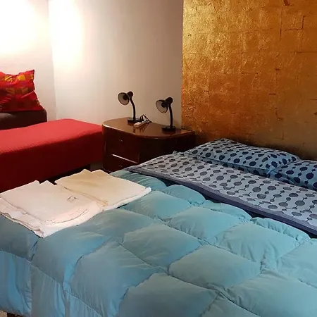 بيت ضيافة La Casa Di Daniele 3*