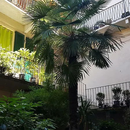 بيت ضيافة La Casa Di Daniele بريشا