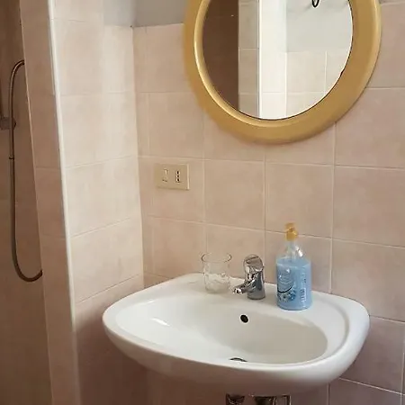 La Casa Di Daniele بيت ضيافة 3*