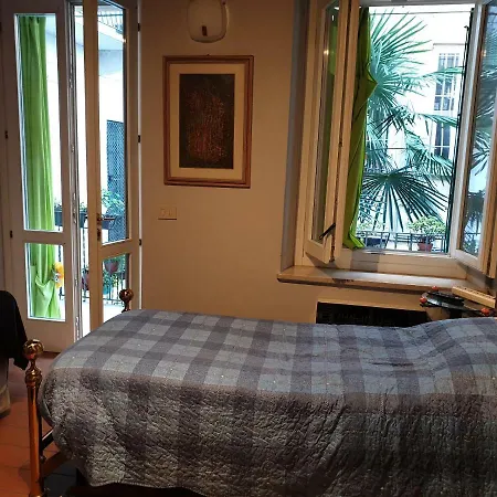 La Casa Di Daniele بيت ضيافة بريشا