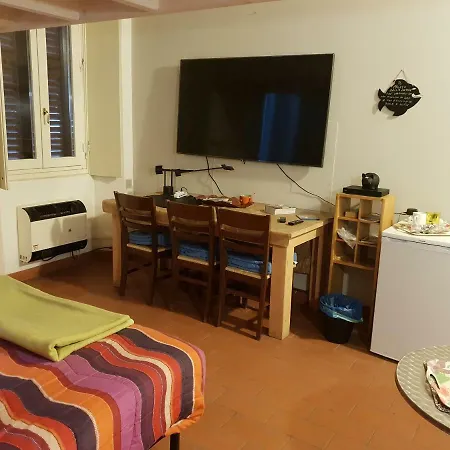 La Casa Di Daniele بيت ضيافة 3*