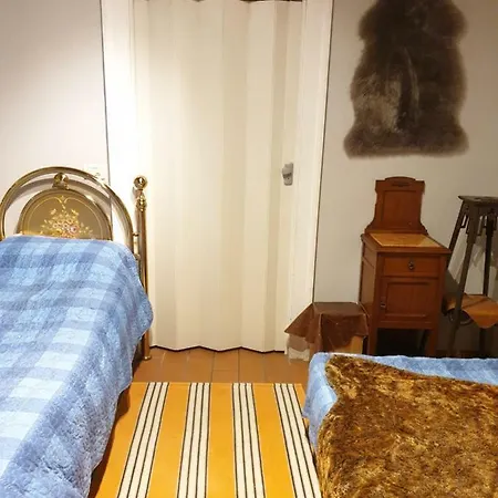 La Casa Di Daniele Guest house Brescia