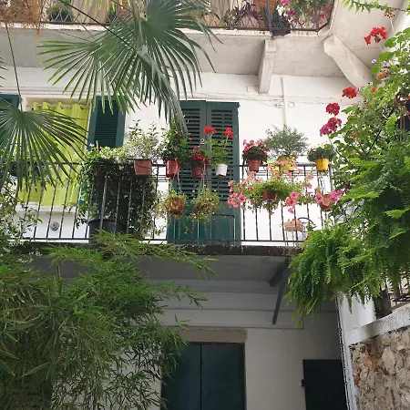 La Casa Di Daniele