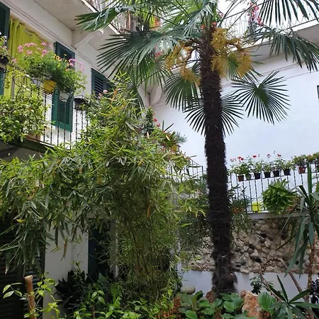 La Casa Di Daniele Pensjonat