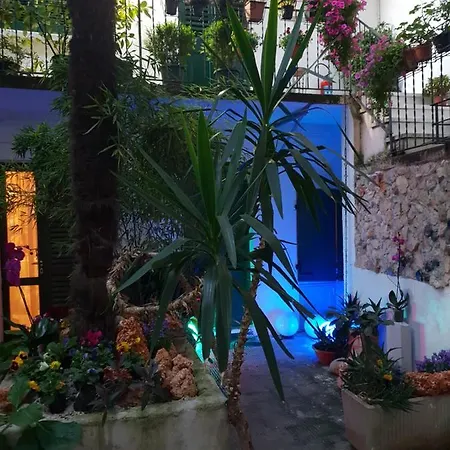 Pensjonat La Casa Di Daniele