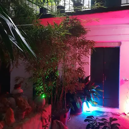 Pensjonat La Casa Di Daniele Brescia