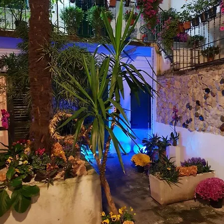 Pensjonat La Casa Di Daniele