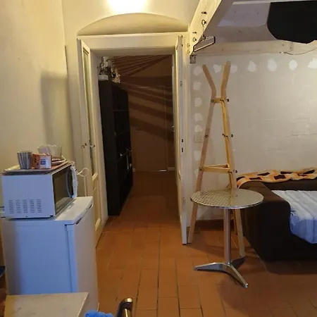 Pensjonat La Casa Di Daniele 3*