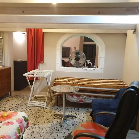 La Casa Di Daniele Guest house