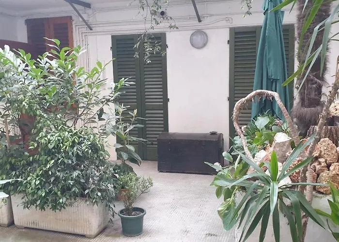 Affittacamere La Casa Di Daniele