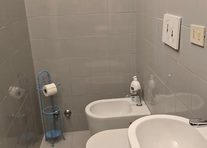 La Casa Di Daniele ברשה