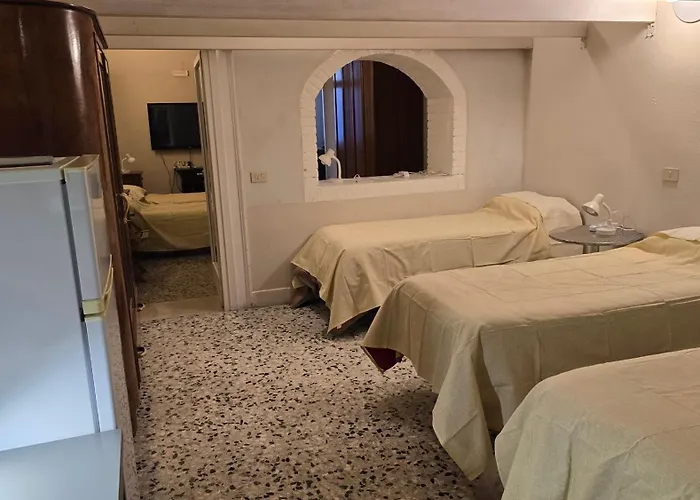 La Casa Di Daniele Affittacamere