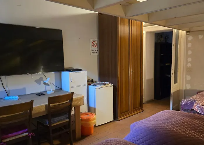 Affittacamere La Casa Di Daniele 3*