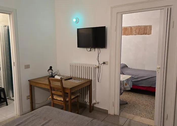 La Casa Di Daniele Affittacamere Brescia