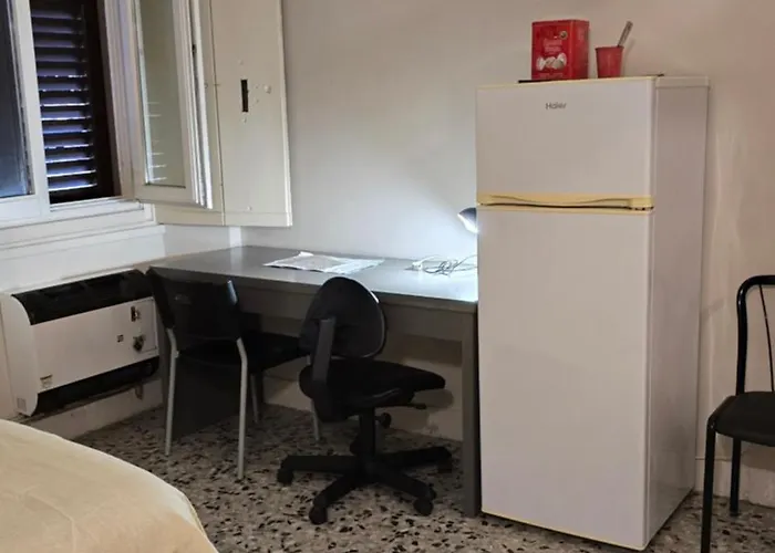 בית הארחה La Casa Di Daniele ברשה