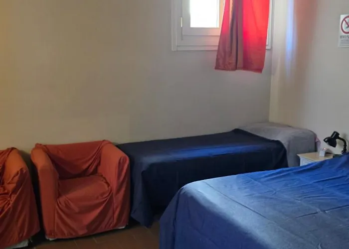 La Casa Di Daniele Affittacamere Brescia