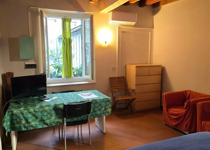 La Casa Di Daniele ברשה