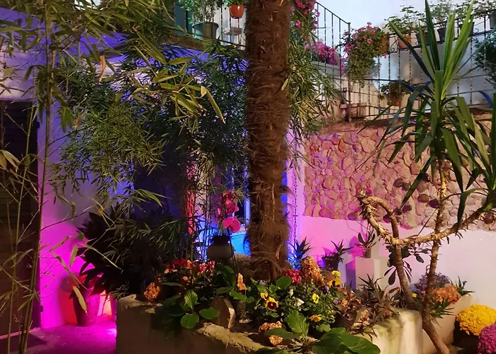 La Casa Di Daniele Affittacamere Brescia